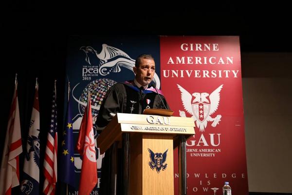 girneamerican's tweet photo. Welcome letter from our Chancellor Mr @akpinar_serhat 
http://t.co/XI9w4yKPM0 
#girneamerican http://t.co/cX1f1ubfqb