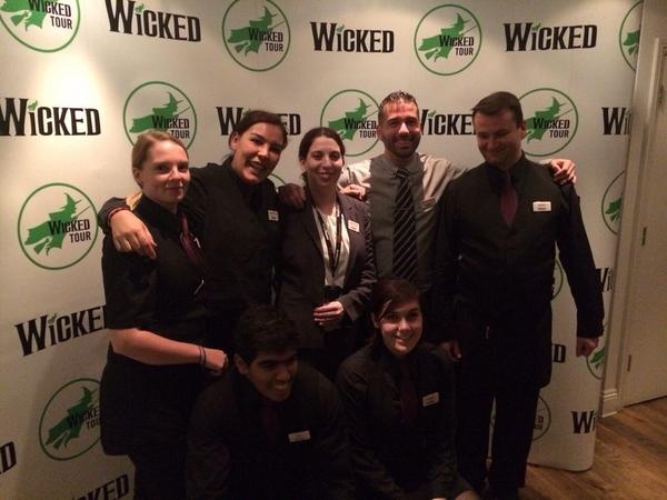 FPuchades's tweet photo. What a great team we are! :-) http://t.co/v6oZSUWVyR