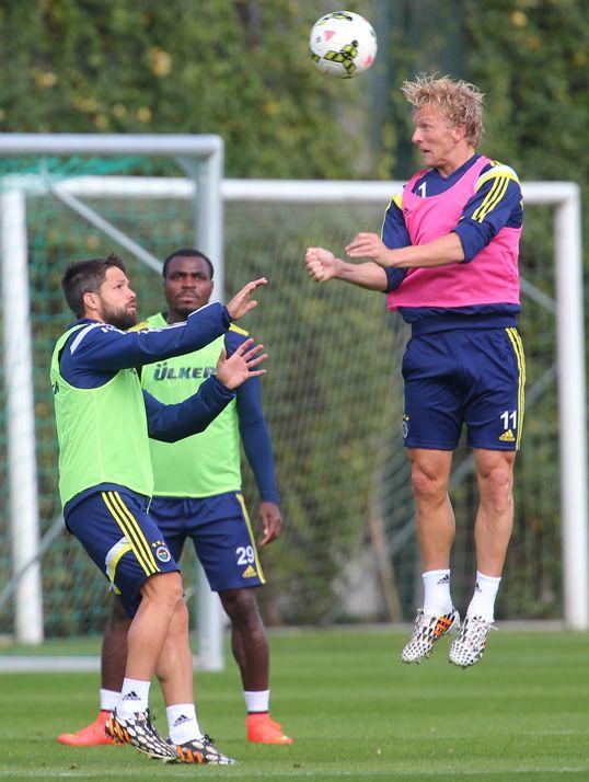 Fenerbahce tweet picture