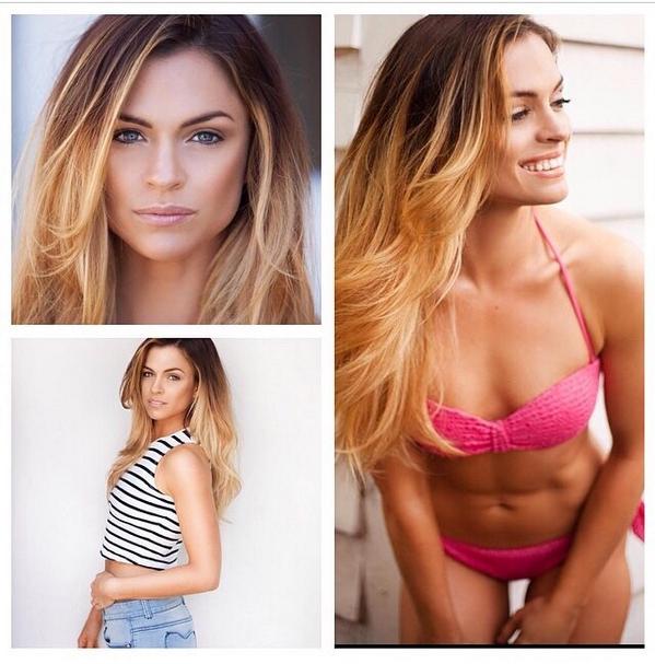 #TBT When it was sunny and I had abs☀️💪 <a href="/TeamDanRoberts/">Dan Roberts, CSCS</a> U can help me out right? 😝 #hudsonportfolios #summer #fitness