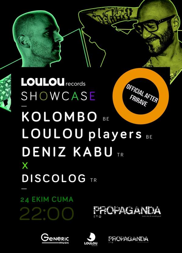 #MagicBreak 'te enerjilerine hayran kaldığımız kadro resmi After'da yarın akşam Propaganda'da