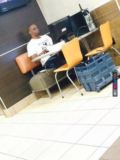 Stu_Solutions's tweet image. Students be like... Free wifi at McDonald&apos;s #StudentSolutions
