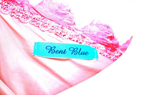 Bent Blue tweet media