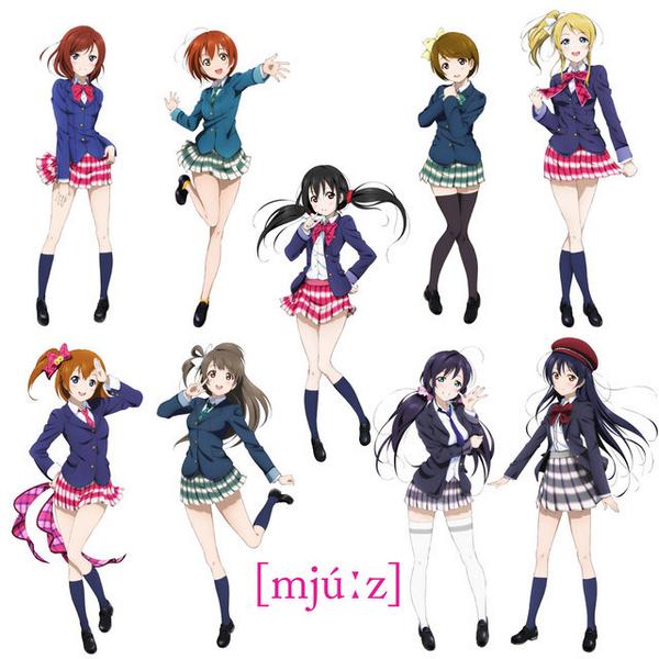 lovelive12340's tweet photo. ラブライバーはリツィート！　　https://t.co/JSMazNPXbh