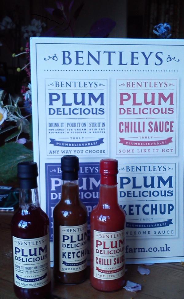 Castle Fruit Farm tweet media