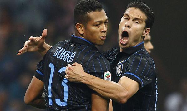 Orario Inter Saint-Étienne in Diretta TV streaming e formazioni 1 B0oa2KJCEAAFDAW