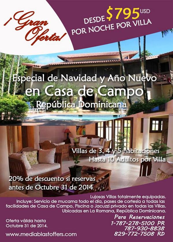mediablastdom's tweet photo. Aproveche un 20% de descuento si reserva antes del 30 de octubre.inf 829-772-7508 http://t.co/XZikF77SeN