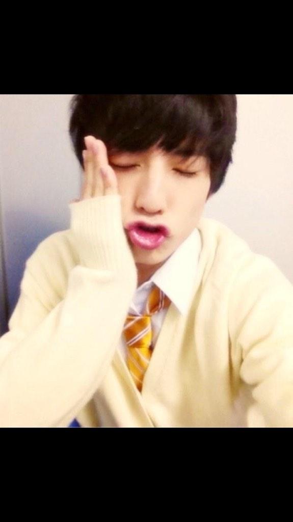 suke1224suke031's tweet photo. 福田 佑亮のタメに1224RTお願いします🙏
無理だってわかってるけど出来るとこまでしたいじゃない！
RTするかしないかはあなたしだ〜い👈
オネガイシマス🙏
#8号車さんとRT
#福田推しRT
#見たらRT
#EBiDAN好きな人RT http://t.co/elUCiyDXcs