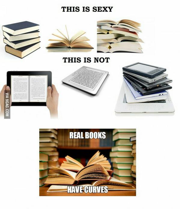 Real Books