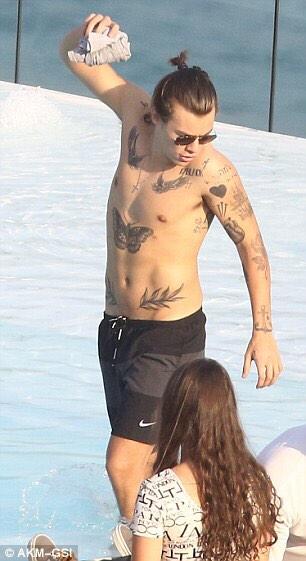 HarryHazzallgdr's tweet photo. http://t.co/CQGi0qhECD