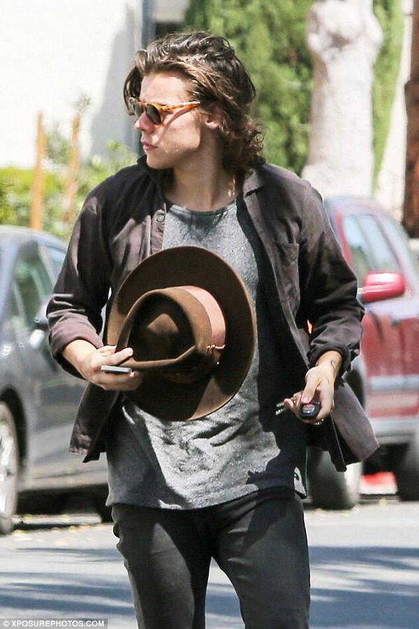 HarryHazzallgdr's tweet photo. http://t.co/7A2cajDw67