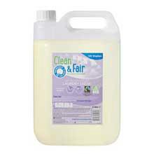 saxmanslady's tweet image. love #cleanandFair. love 5ltr refil bottles! loads of savings too!