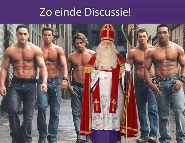 bevel Wissen Zeug Just call me Alex 😎 on Twitter: "Whahahahahaha ik ben absoluut voor!!!! # Sinterklaas en #gespierde #pieten yessss http://t.co/VZZSkMeyKP" / Twitter