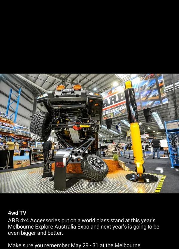4X4ACTIONPACK's tweet photo. http://t.co/GTjF3ncjzo