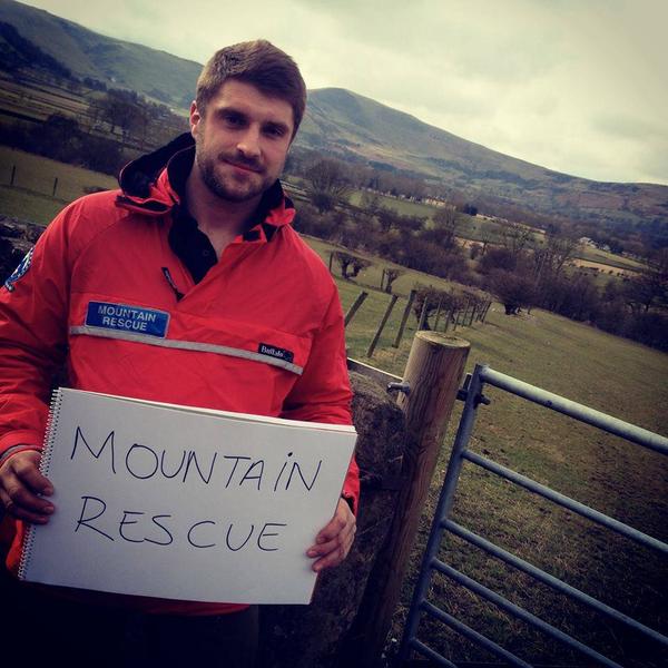 MountainResqUK's tweet photo. All the Mountain Rescue teams across the UK are made up of unpaid volunteers? Please retweet. #mountainrescue #MREW http://t.co/VXyjXr0tVH