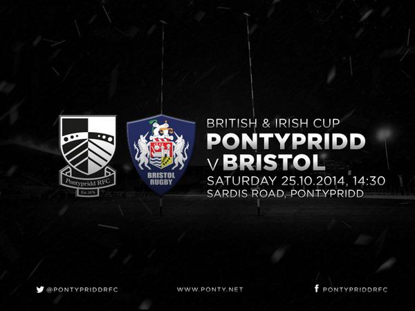 PontypriddRFC's tweet image. Sardis: A bit like Cheers.
Where everybody knows your name, and you&apos;re always glad you came.

#BICup. Saturday.