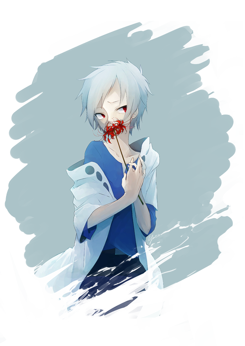 白カノのtwitterイラスト検索結果 白カノのtwitterイラスト検索結果