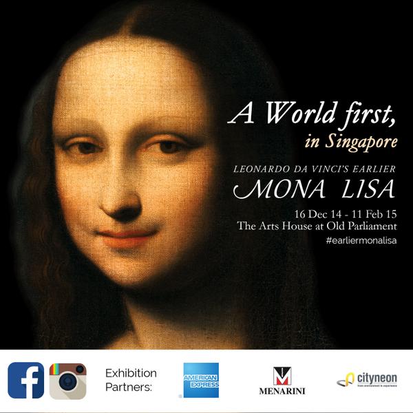 earliermonalisa's tweet photo. One of the most significant pieces of art is finally ready to be unveiled! Find out more at http://t.co/IZ0u3u0abp! http://t.co/tWAUrvkRm1