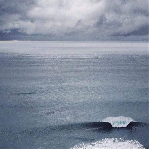 In the middle of nowhere...
By Sopp