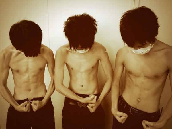 最近は女子より男子の方が細い 転載禁止 C 2ch Net