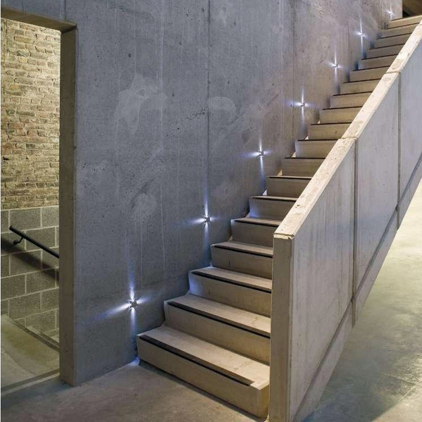 TroiaRun's tweet photo. DELTALIGHT PUK 4 surface mounted LED wall light in white light, warm light or blue light http://t.co/h0lLwMwrzv http://t.co/rHphpF0joK ☼