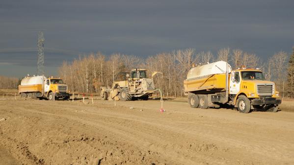 StandardGeneral's tweet image. Our October Pic of the Month, Hays Stage 8. Thx Jason!
