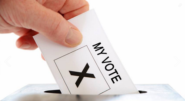 nancyformayor's tweet photo. Two days left to vote in the Advanced Polls. Make your vote count. Vote Nancy Stewart For Mayor @nancyformayor http://t.co/x6stACFQc4