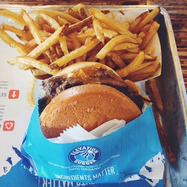 ElevationATX's tweet photo. Sometimes a picture says a thousand words, but we think most of the words for this picture screams YUM! http://t.co/yPhU312CFd