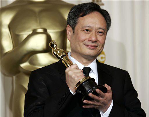 Happy 59th Birthday to Ang Lee, the mastermind behind Crouching Tiger Hidden Dragon and Life of Pi 