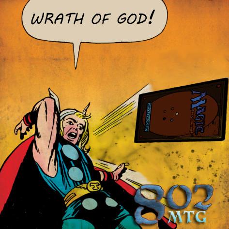 802MTG's tweet photo. Thorsday #mtg at the Kimball Library in Randolph, 5-8pm. #vt #tabletop http://t.co/bSl5nQqOSz