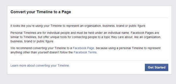vanessa_vine's tweet photo. My Facebook account has been locked, without warning, with this bizarre accusation.
Any help appreciated, Thank you. http://t.co/abDYrnsCEp