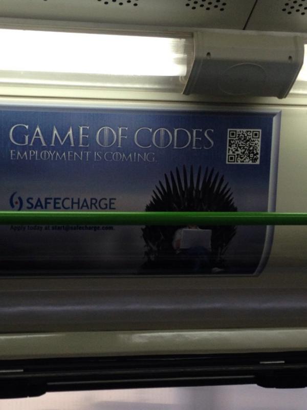 krtanev's tweet image. #GOT #GameOfThrones #gameOfCodes 😂