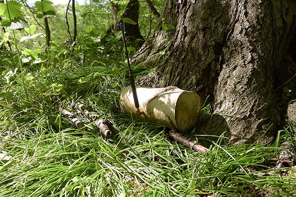 weHibernate's tweet image. Fake log jams your phone wired.com/2014/10/fake-l… via @Dankeene7