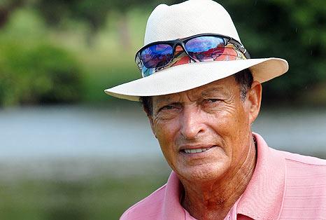 Happy Birthday Chi Chi Rodriguez!  