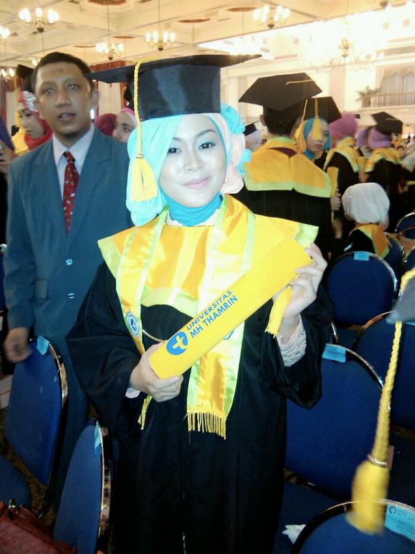  Wanda Lestari tweet media
