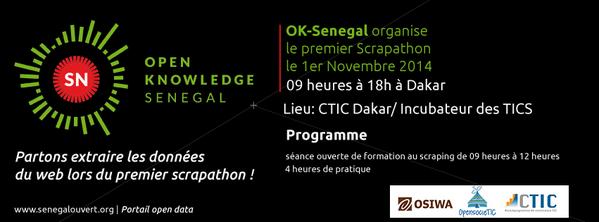 OKFN Senegal tweet media