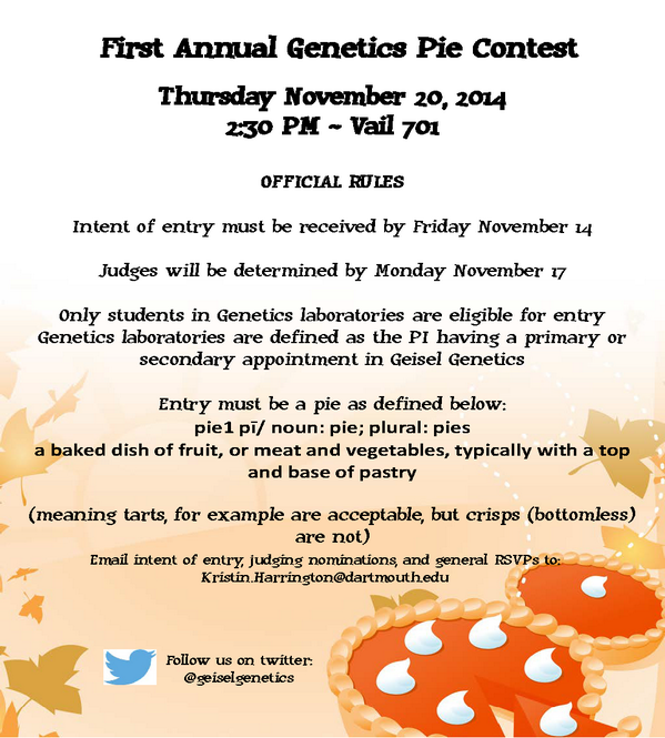 pī/ noun: pie; baked dish of fruit or meat & vegetables, typically with a top and base of pastry.
#pie #officialrules