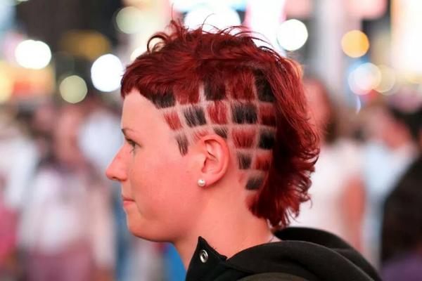 Checkmate
Check, mate!