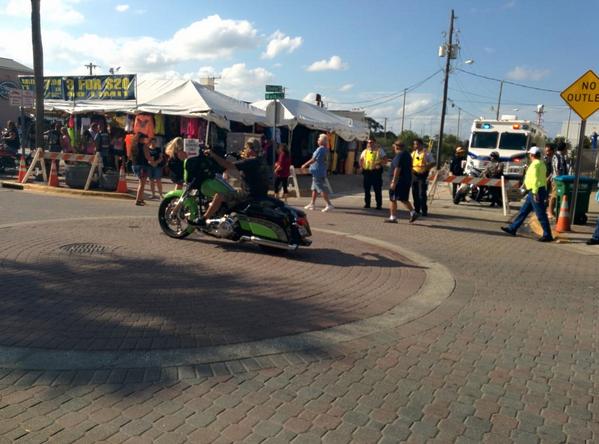 daniel3dfor's tweet image. Last weekend at Daytona Beach.