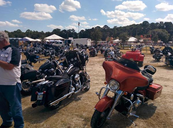 daniel3dfor's tweet image. Last weekend at Daytona Beach.