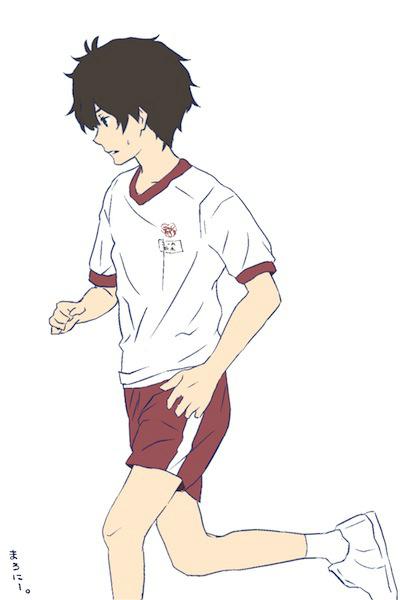 ふたりの距離の概算 ふたりの距離の概算