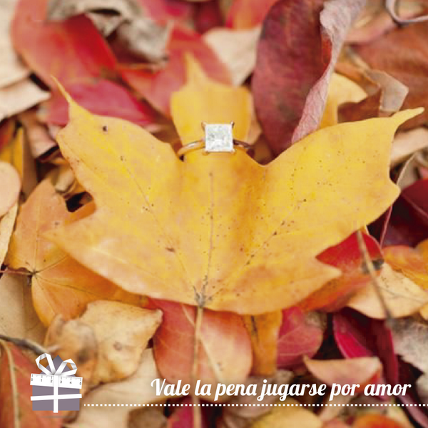 RegalaMetros's tweet photo. ¿Qué estás esperando? ¡Jugátela por amor! http://t.co/8isQmtYmvl