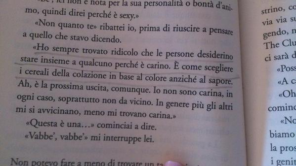 Frasi Dei Libri On Twitter John Green Città Di Carta