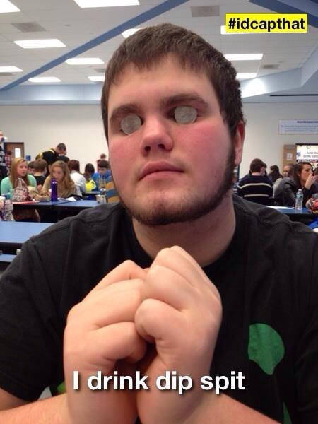 Happy Birthday to the Notorious 