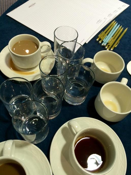 superfastlancs's tweet photo. Lots of drinking, few notes in the Social Media session with @3manfactory - #JustSaying #GYBSF4 ^GF http://t.co/Duh4K5pJNc