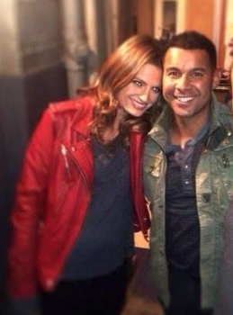  would love this picture! And a happy birthday to this handsome man 