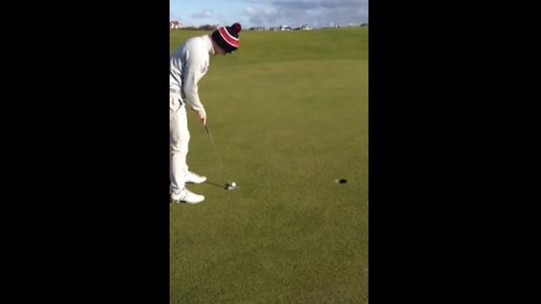 PGAAmateurGolf tweet picture