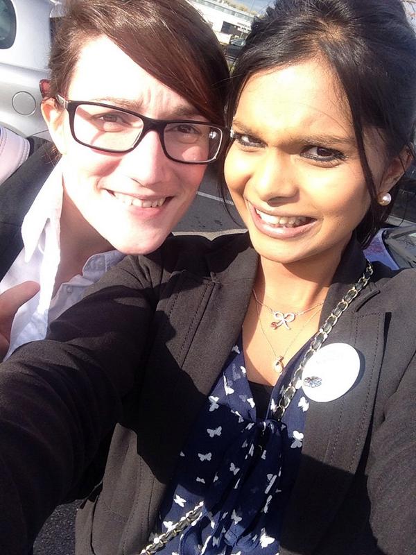 Well done to our <a href="/clare_heale/">clare heale</a> signed onto senior team options  😆👍 @richpomroy <a href="/chrisphillips27/">chris phillips</a> <a href="/bishops_2101/">2101BishopsStortford</a> 🎉🎉🎉