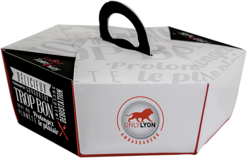 midisonne's tweet photo. Good Job pour nos amis lyonnais pour leur concept anti-gaspillage. Tous à nos #Doggybag ! @TakeAwayGroup @OnlyLyon http://t.co/cgUkK7QZG9