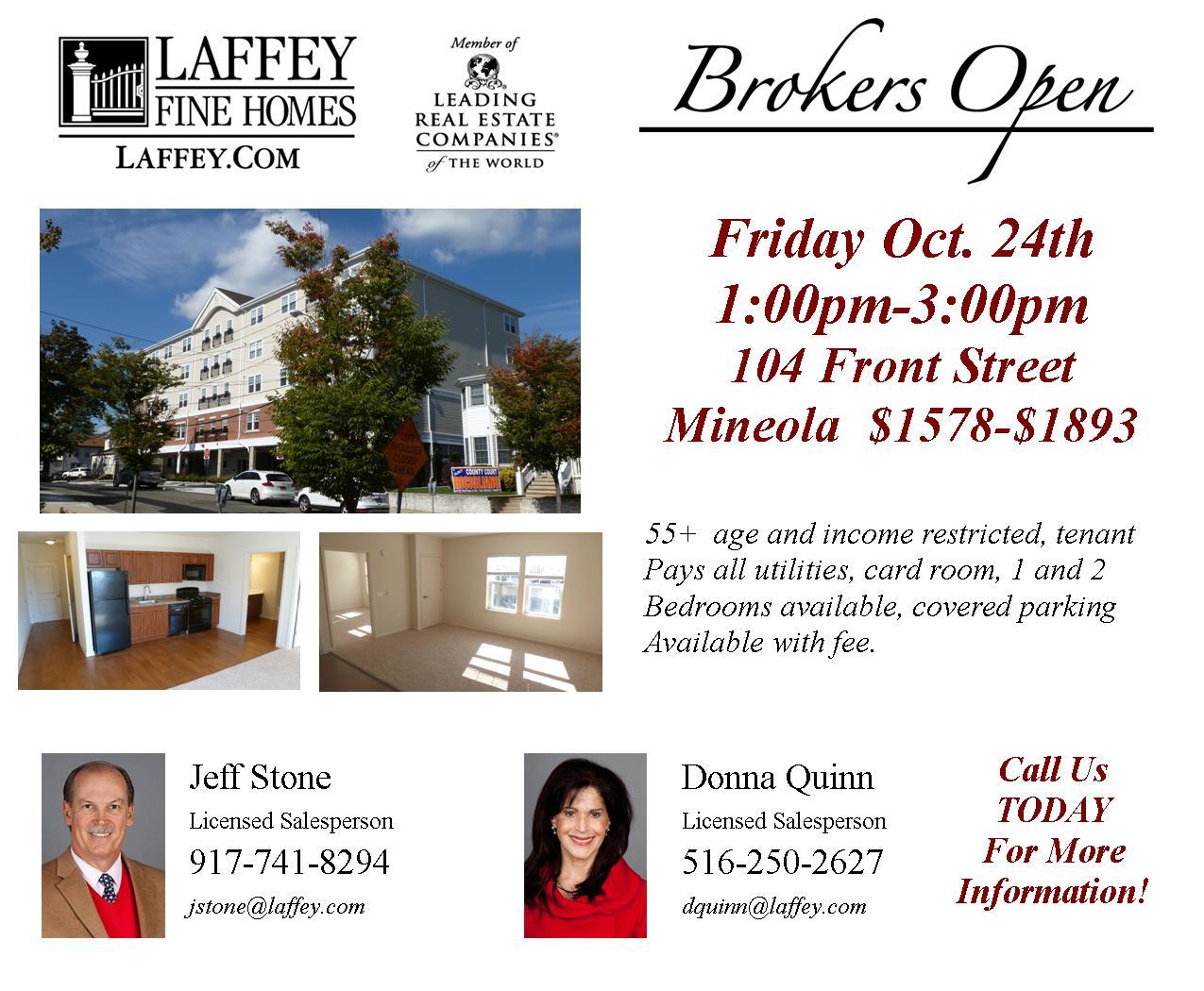 Quinn Stone on Twitter "Open House at the Hudson House! Age &